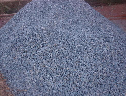 Ballast (General 3/4") per ton
