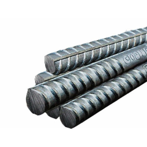 Deformed Steel Bars D10
