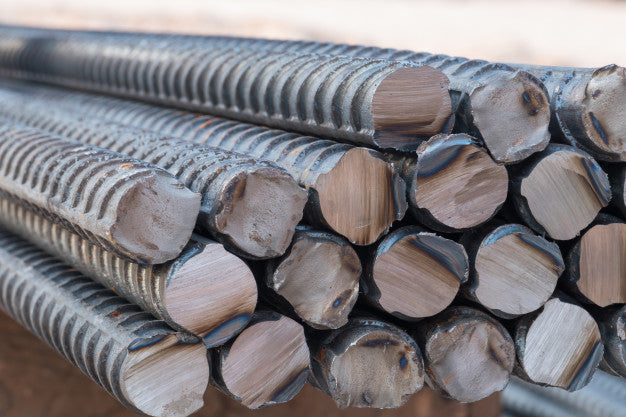 Deformed Steel Bars D20