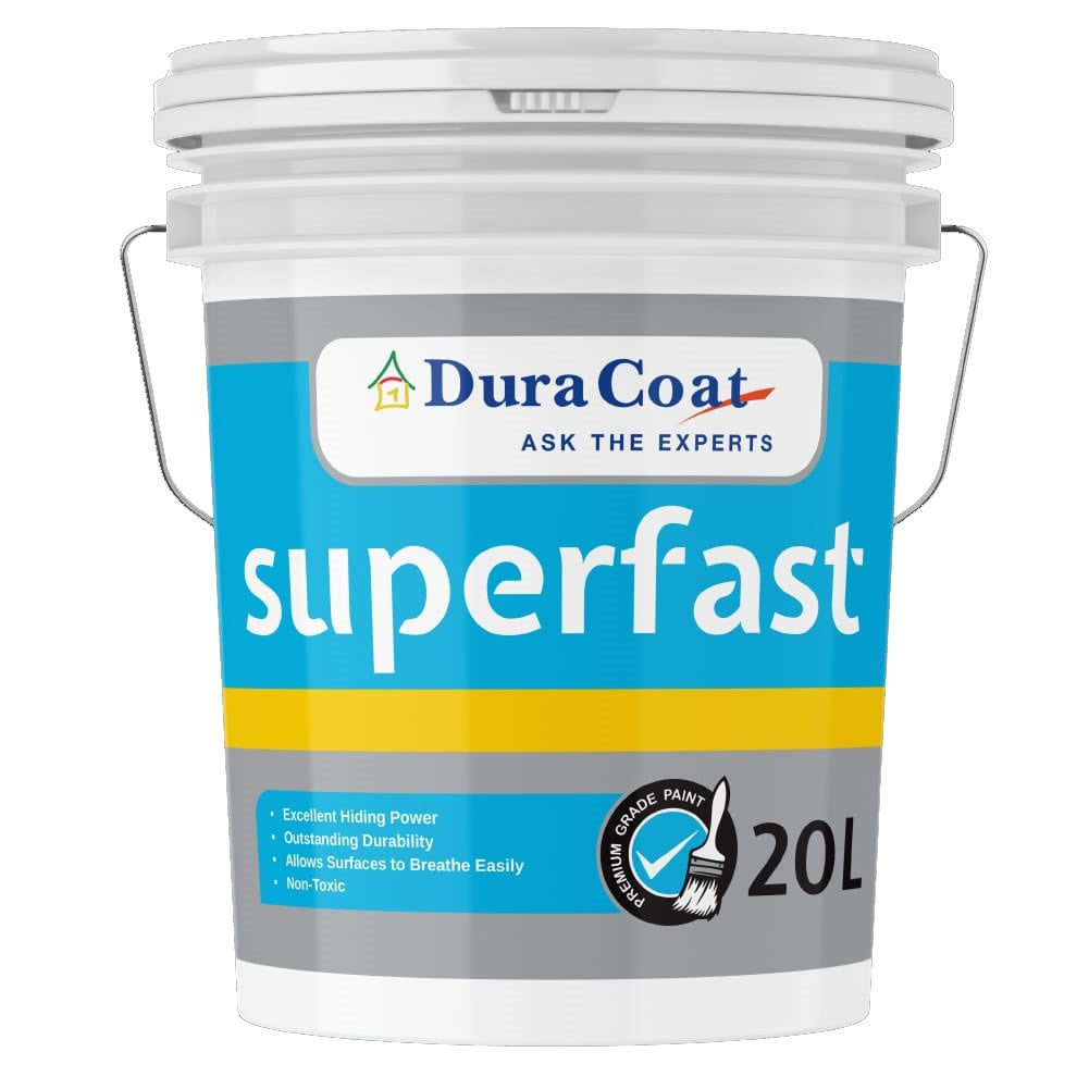 Duracoat Superfast - 20L
