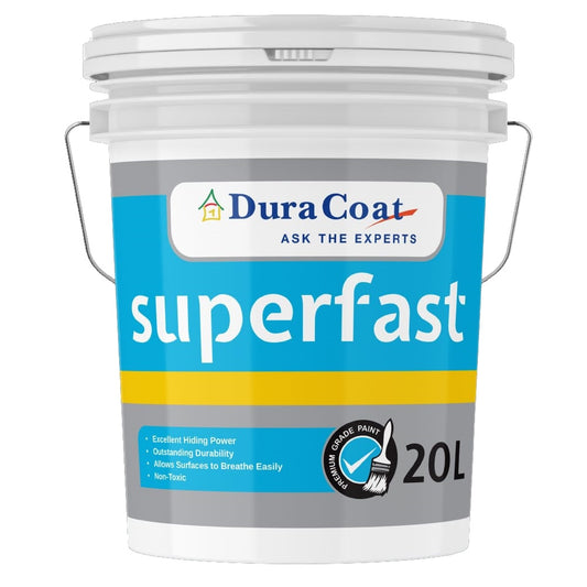 Duracoat Superfast - 20L