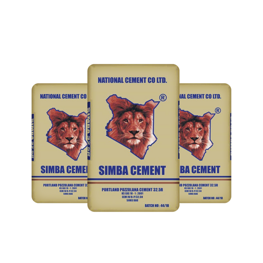Simba Cement (32.5R)