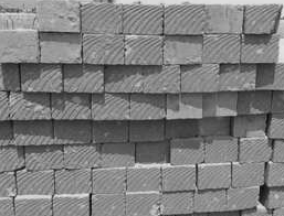 Building stone (4/6*9”) per piece