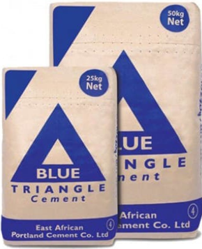 Blue Triangle Cement (32.5N)