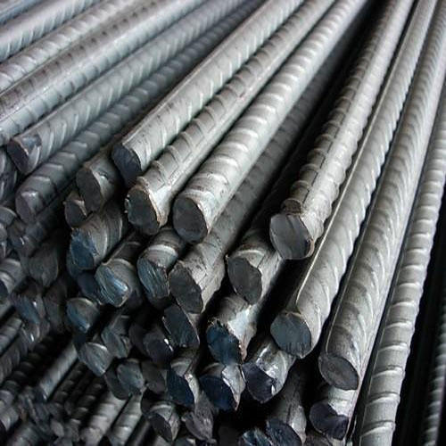 Steel