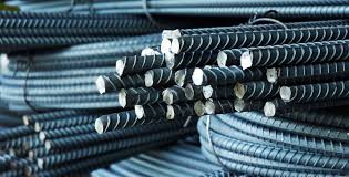 Deformed Steel Bar D16