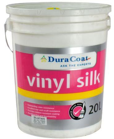 DuraCoat Vinyl Silk - 20L