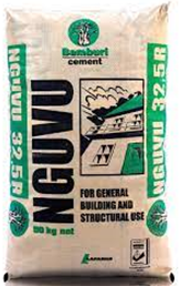 Nguvu Cement (32.5R)