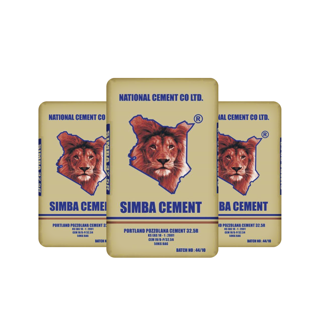 Simba Cement (32.5R)