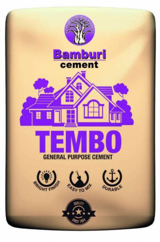 Tembo Cement (32.5N)