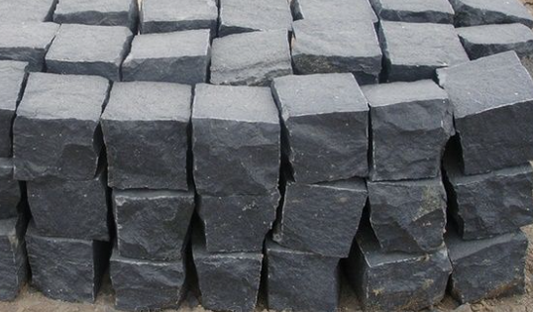 Building stone (9*9”) per piece